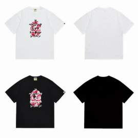 Picture of Aape T Shirts Short _SKUBapeS-2XLscqx121124905